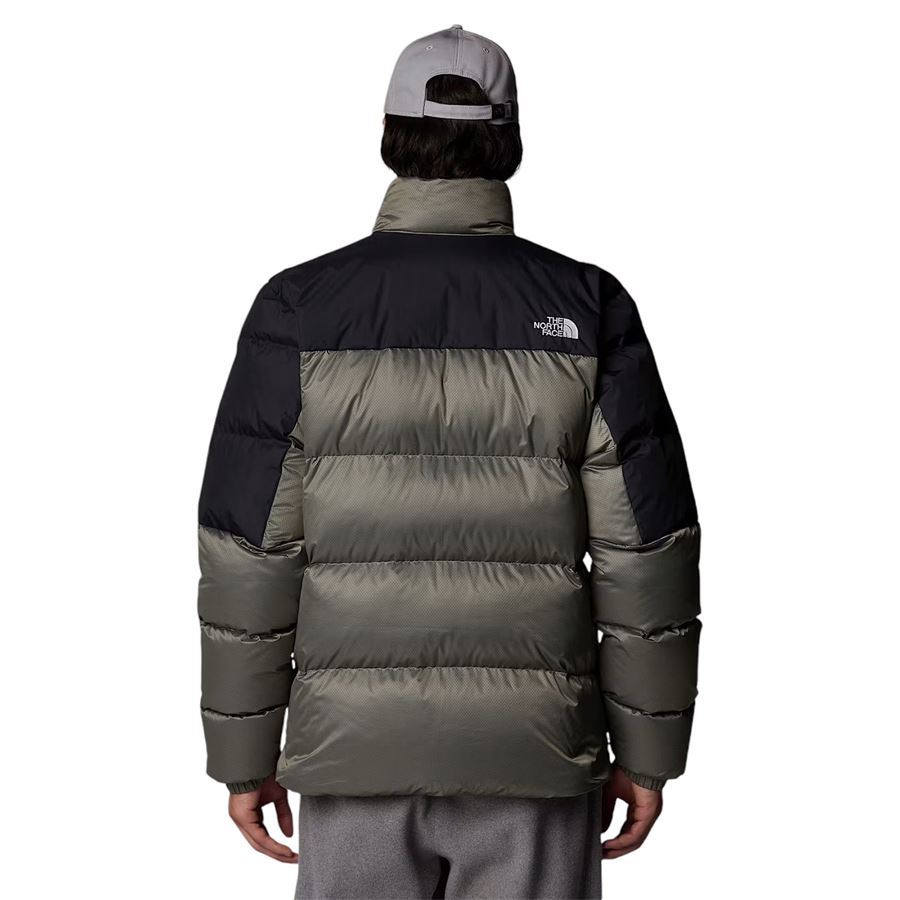 Giacca in piumino Diablo 2.0 da uomo The North Face | NF0A89930IM